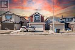 46 Saddlecrest Crescent NE Calgary