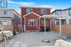 46 Saddlecrest Crescent NE Calgary