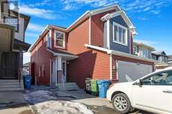 46 Saddlecrest Crescent NE Calgary