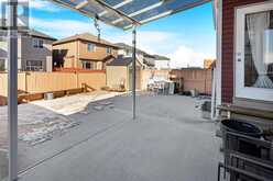 46 Saddlecrest Crescent NE Calgary