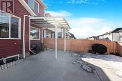 46 Saddlecrest Crescent NE Calgary