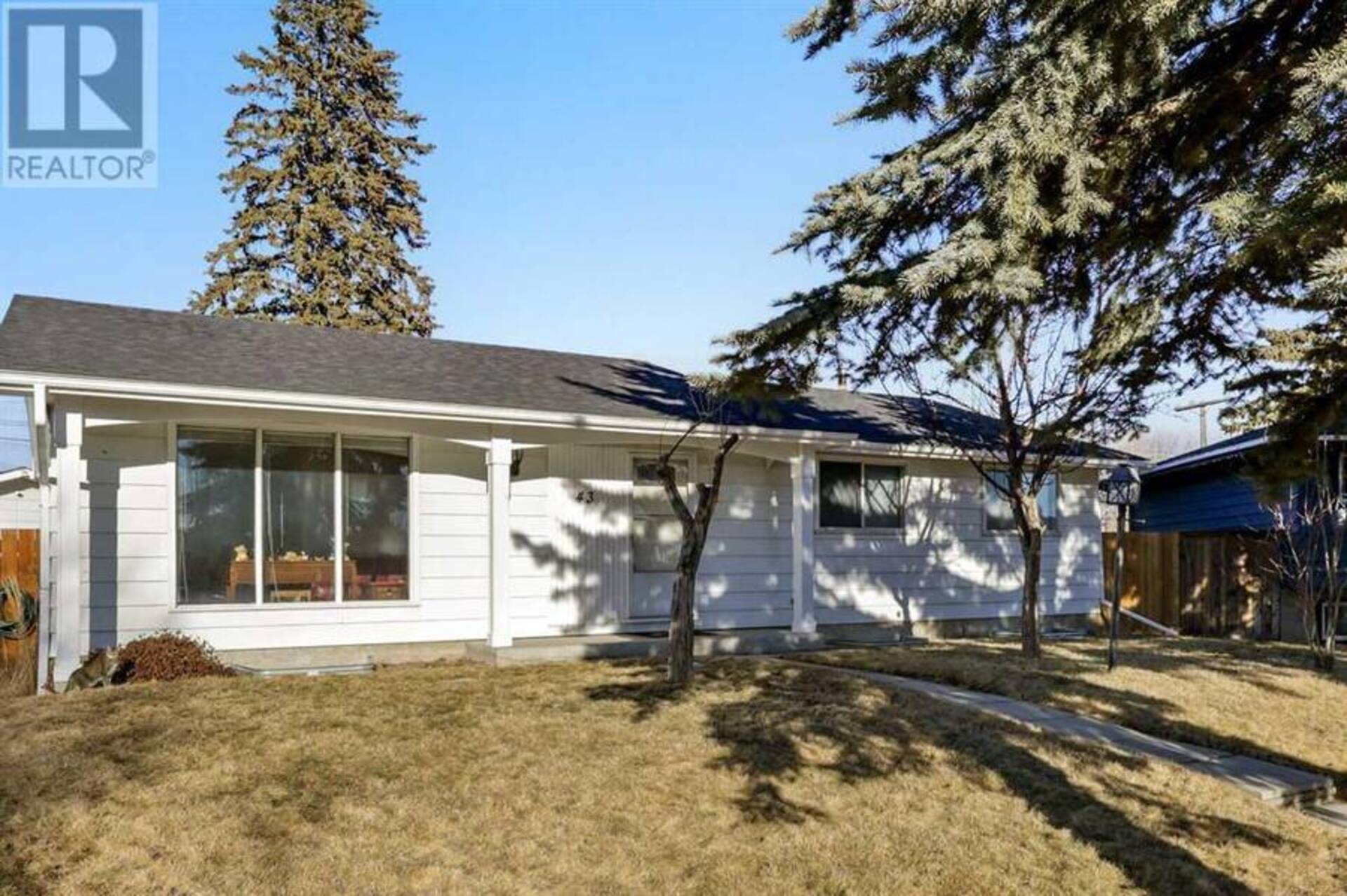 43 Maryvale Place NE Calgary