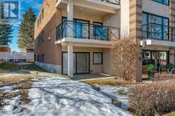 7, 4907 8 Street SW Calgary