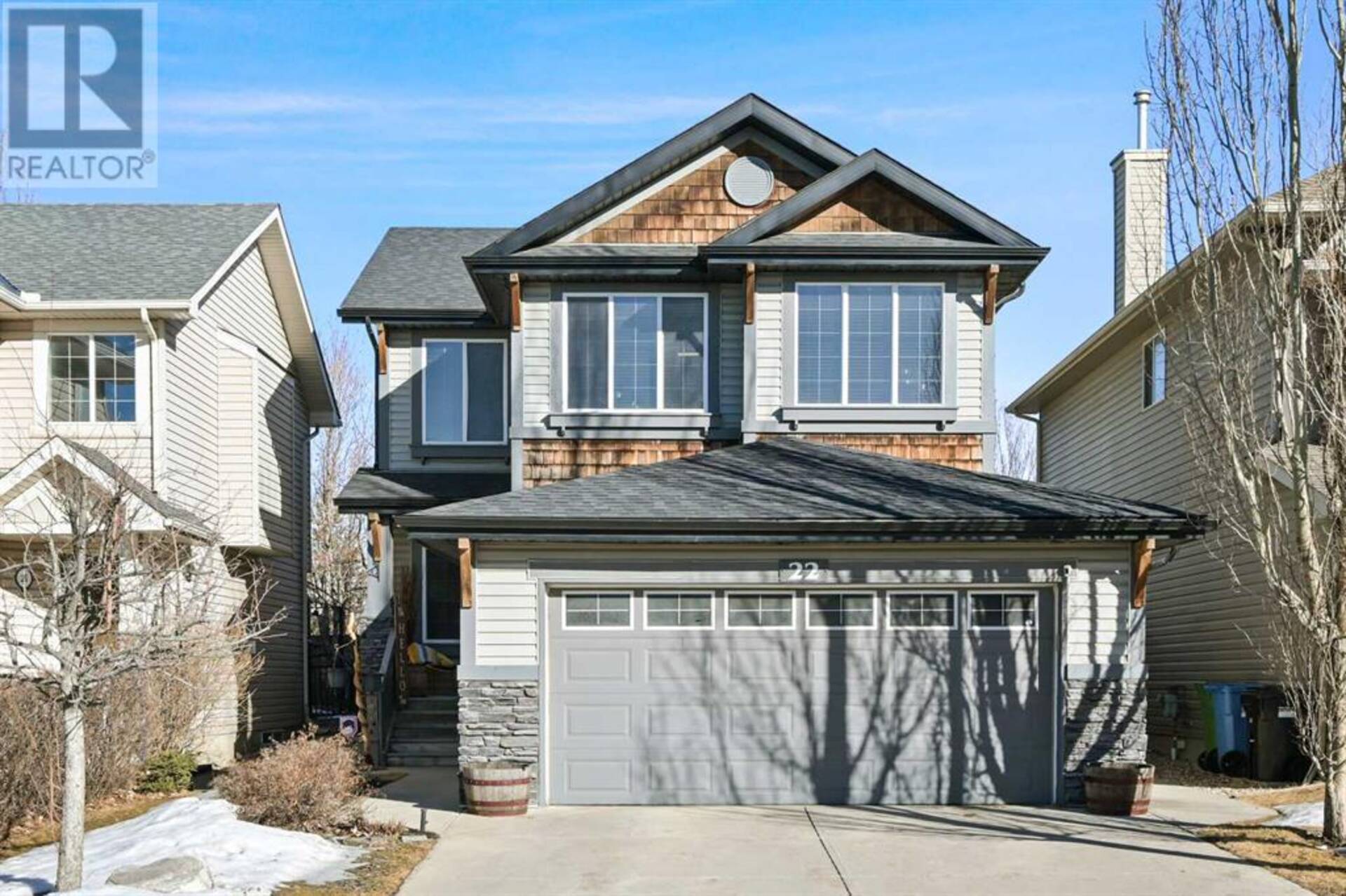 22 Auburn Bay Court SE Calgary