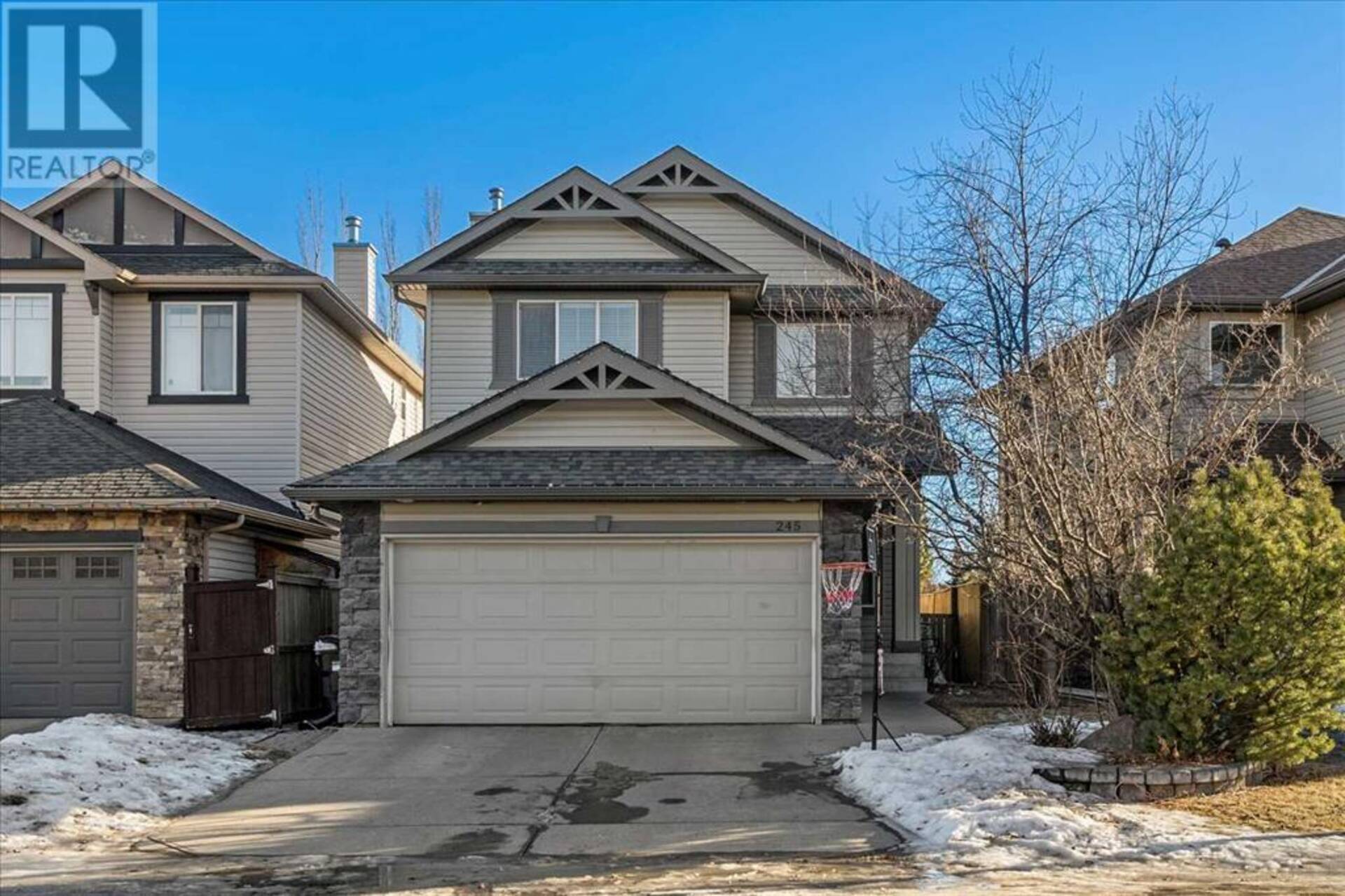 245 Tuscany Ravine View NW Calgary