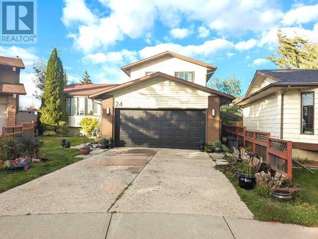 24 Bermuda Court NW Calgary