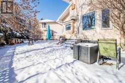 359 Woodpark Court SW Calgary