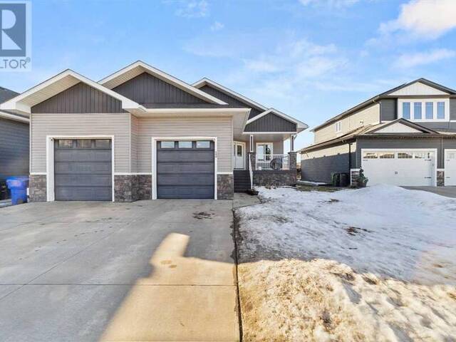 12 Wigham Close Olds Alberta