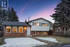 107 Deermont Way SE Calgary