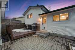 107 Deermont Way SE Calgary