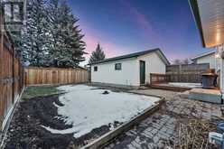 107 Deermont Way SE Calgary