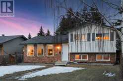 107 Deermont Way SE Calgary