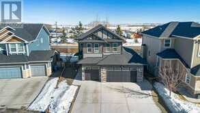 19 Ranchers Crescent Okotoks