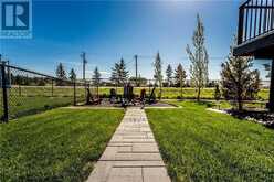 19 Ranchers Crescent Okotoks