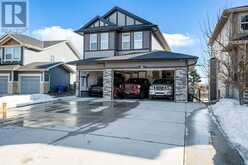 19 Ranchers Crescent Okotoks