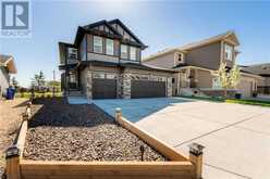 19 Ranchers Crescent Okotoks