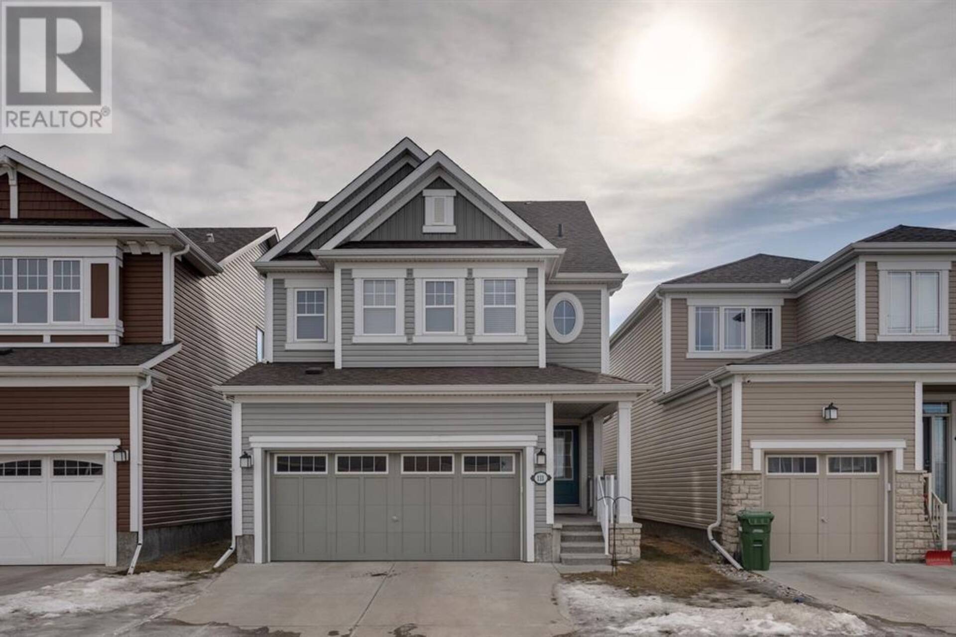 111 Windford Rise SW Airdrie