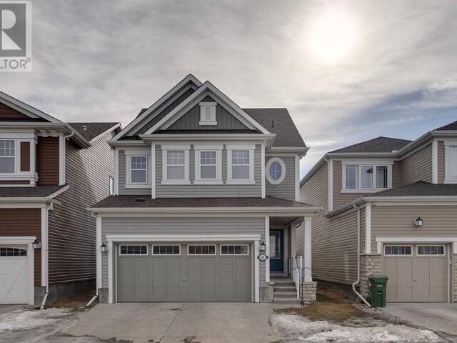 111 Windford Rise SW Airdrie Alberta