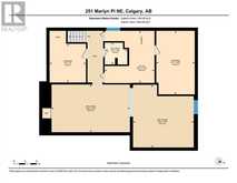 251 Marlyn Place NE Calgary