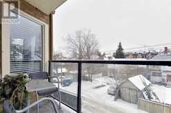 303, 534 22 Avenue SW Calgary