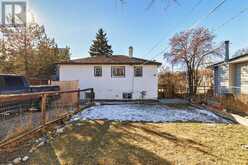 2820 Parkdale Boulevard NW Calgary