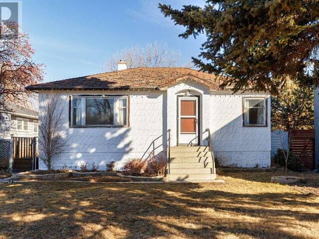 2820 Parkdale Boulevard NW Calgary