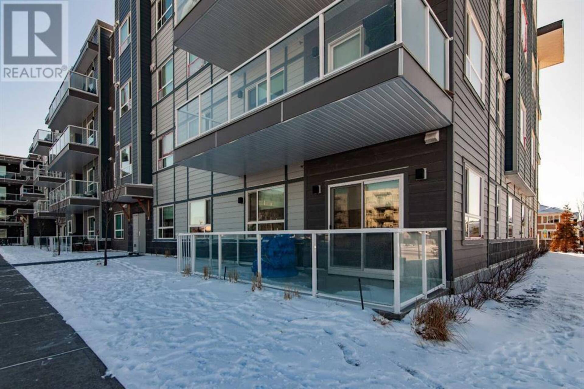 103, 40 Carrington Plaza NW Calgary