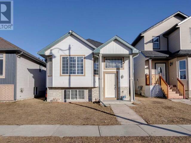 232 Taracove Road NE Calgary Alberta