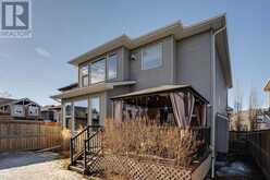 692 New Brighton Drive SE Calgary