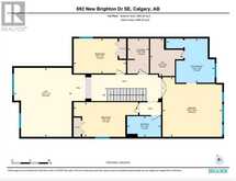 692 New Brighton Drive SE Calgary