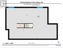 692 New Brighton Drive SE Calgary