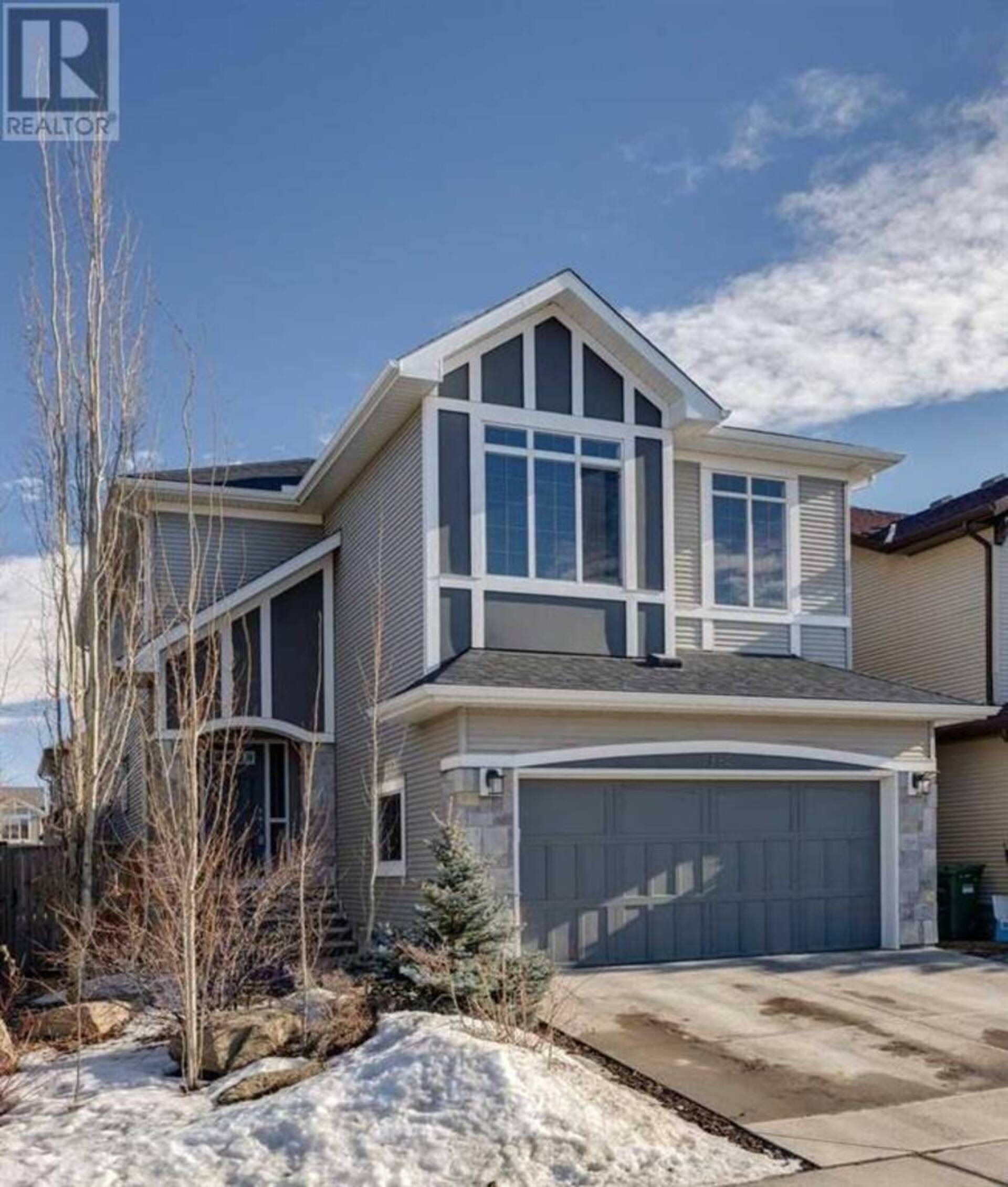 692 New Brighton Drive SE Calgary