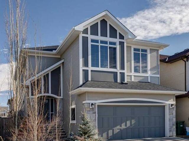 692 New Brighton Drive SE Calgary Alberta