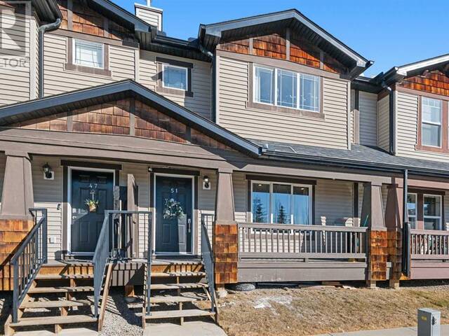 51 Panatella Park NW Calgary