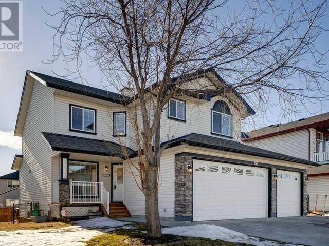 155 Springmere Close Chestermere