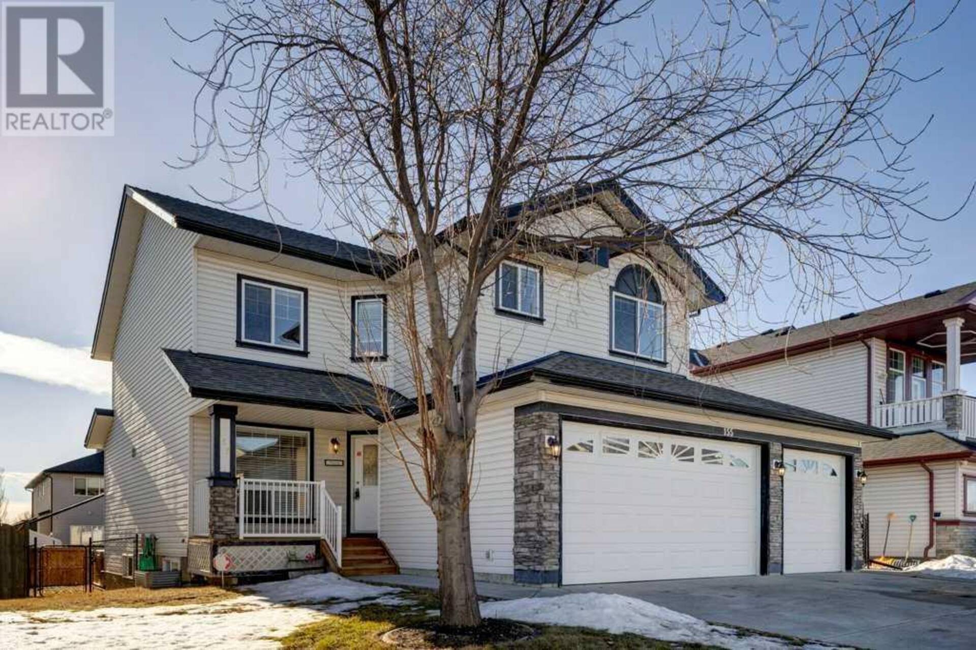 155 Springmere Close Chestermere