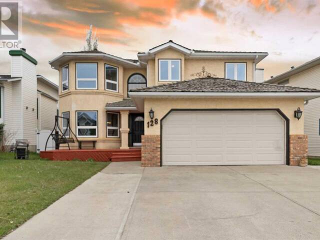 128 Harvest Hills Drive NE Calgary