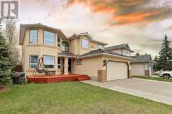 128 Harvest Hills Drive NE Calgary