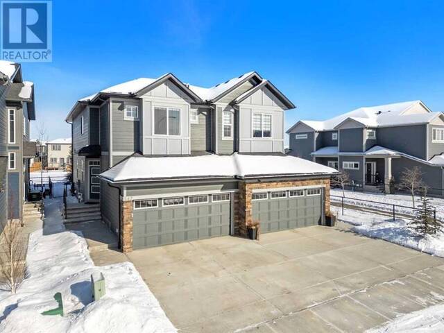 147 Legacy Glen Parade SE Calgary