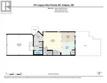 147 Legacy Glen Parade SE Calgary