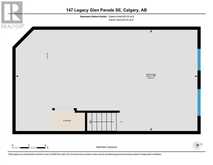 147 Legacy Glen Parade SE Calgary