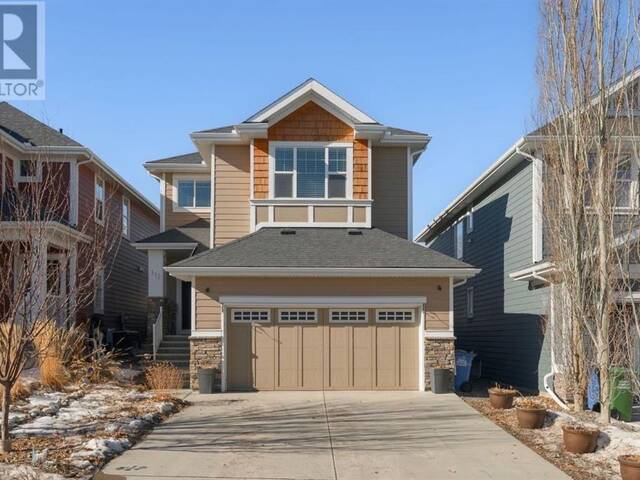 112 Ridge View Close Cochrane