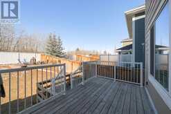 112 Ridge View Close Cochrane