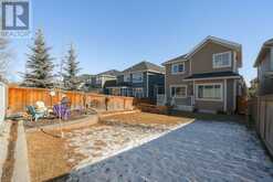 112 Ridge View Close Cochrane