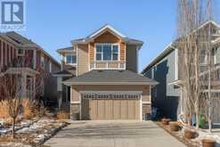 112 Ridge View Close Cochrane