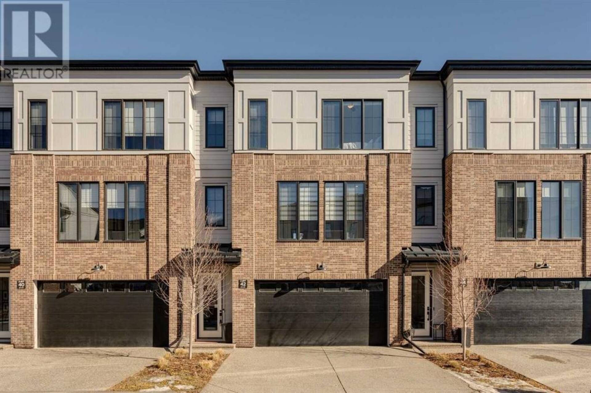 42, 130 Discovery Drive SW Calgary