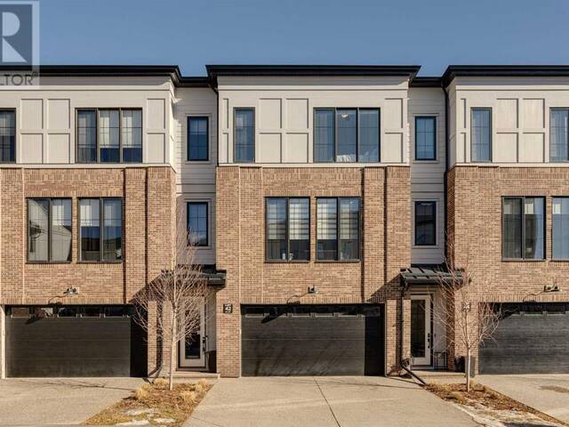 42, 130 Discovery Drive SW Calgary