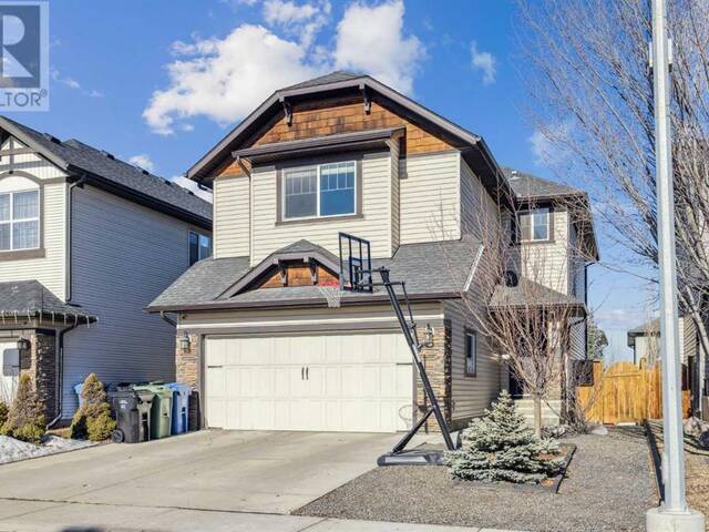 72 Brightoncrest Rise SE Calgary