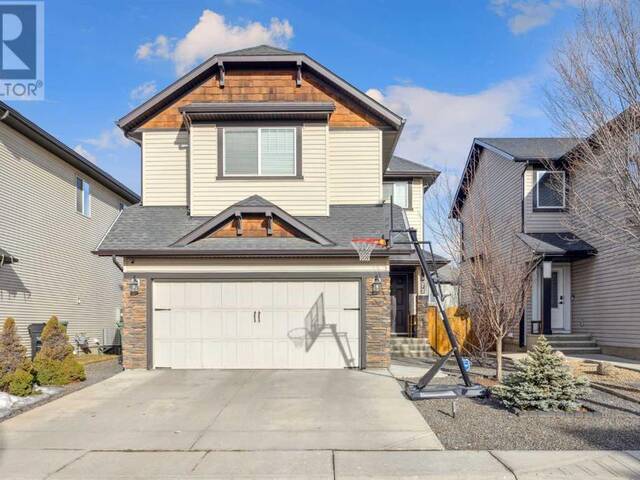 72 Brightoncrest Rise SE Calgary Alberta