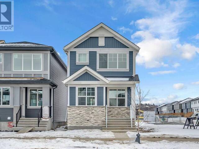 910 Creekside Boulevard SW Calgary Alberta